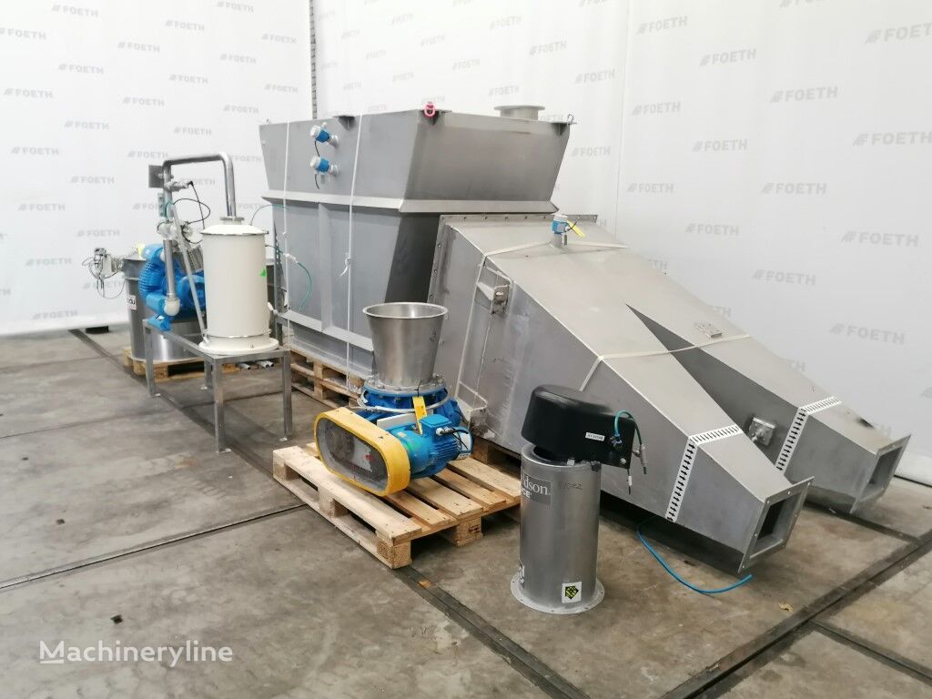 CLYDE Miscellaneous transport Laboratory Equipment for sale — view 3