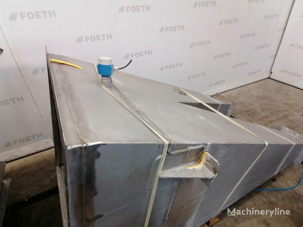 CLYDE Miscellaneous transport Laboratory Equipment for sale — view 5