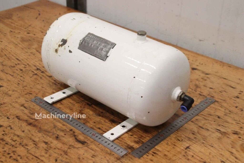 CMBB d 200 x 400 mm 11 bar Tank Container for sale