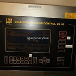 COLLISCHAN Ultrapac 641 Laboratory Equipment for sale — view 2