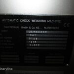 COLLISCHAN Ultrapac 641 Laboratory Equipment for sale — view 4