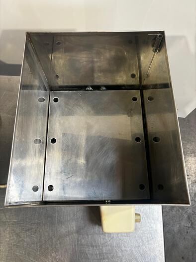 COUPRIE Bain-marie Laboratory Equipment for sale — view 2