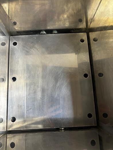 COUPRIE Bain-marie Laboratory Equipment for sale — view 3