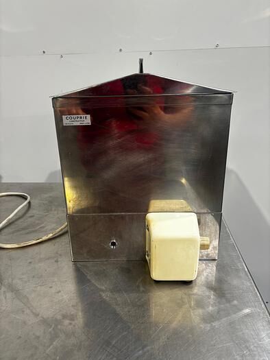 COUPRIE Bain-marie Laboratory Equipment for sale — view 4