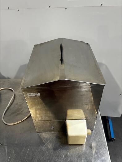 COUPRIE Bain-marie Laboratory Equipment for sale — view 5