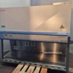 2012 Camfil 99,995% Mpps Laboratory for sale