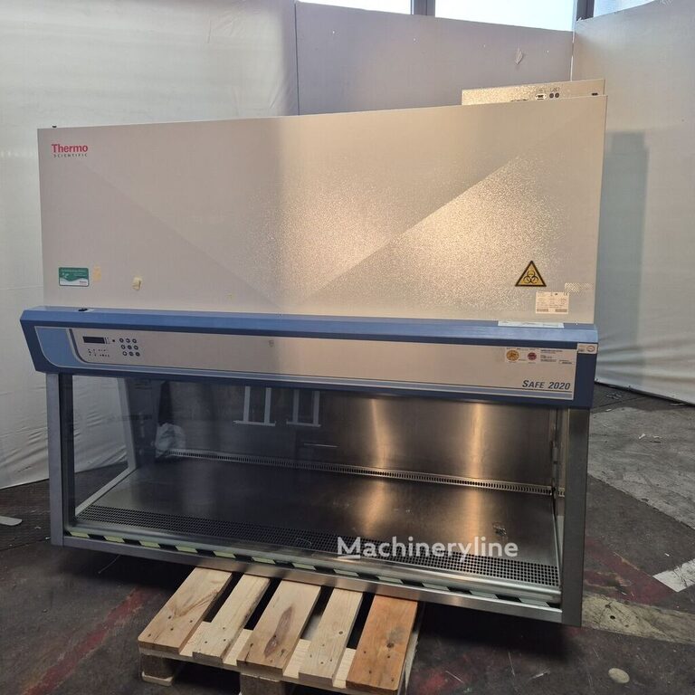 2012 Camfil 99,995% Mpps Laboratory for sale — view 3