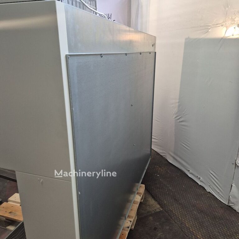 2012 Camfil 99,995% Mpps Laboratory for sale — view 4