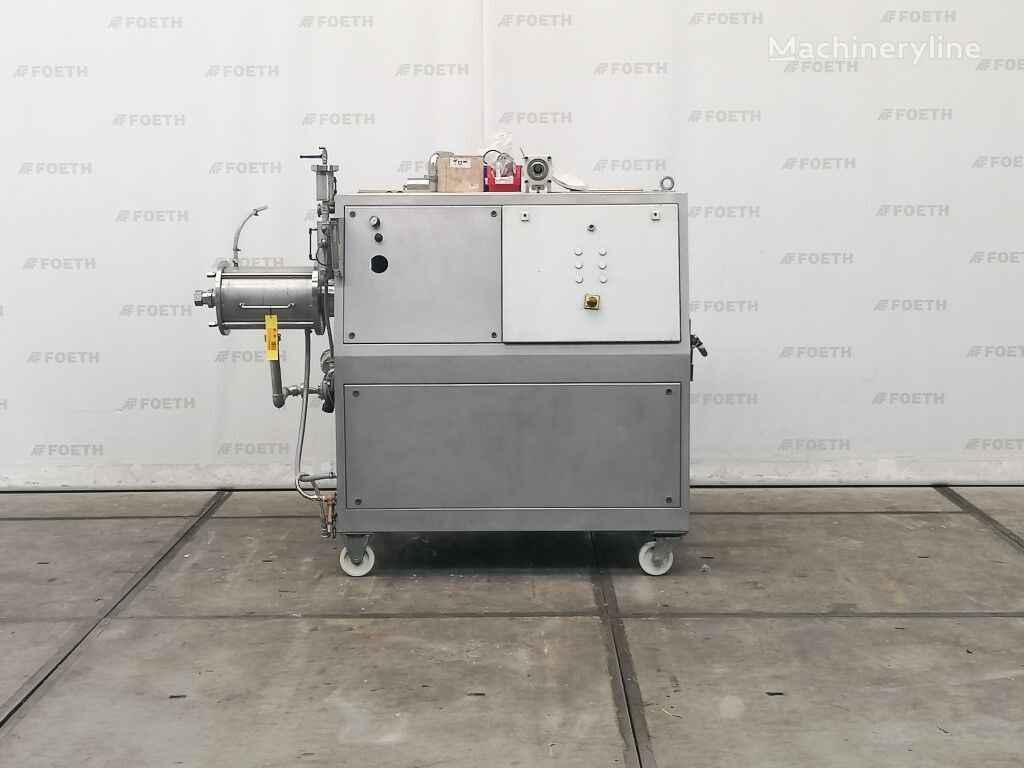 Campen Machinery A/S (DK) AN-200500 - Foam mixer Mixer Blender for sale