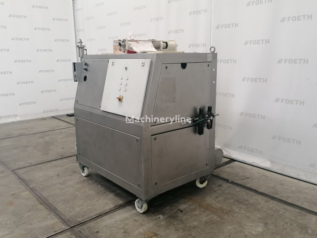 Campen Machinery A/S (DK) AN-200500 - Foam mixer Mixer Blender for sale — view 3