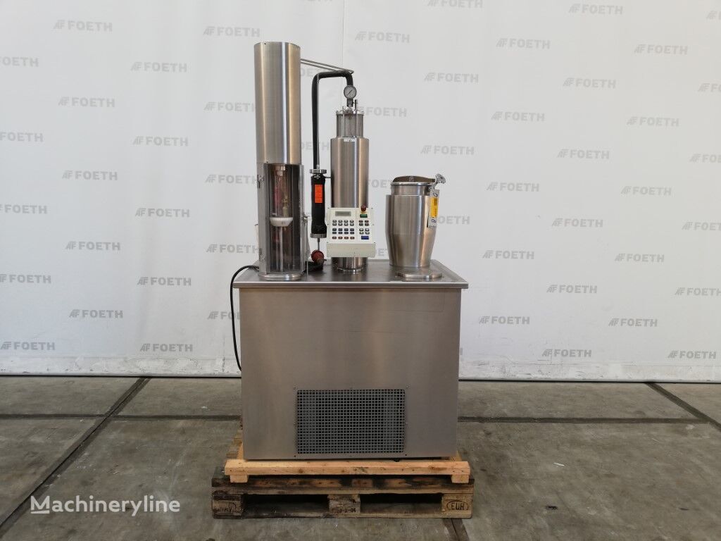 Carbo-Fill CARBO FILL 97 - Liquid filler Laboratory Equipment for sale