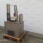Carbo-Fill CARBO FILL 97 - Liquid filler Laboratory Equipment for sale — view 2
