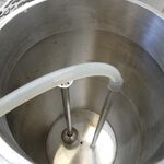 Carbo-Fill CARBO FILL 97 - Liquid filler Laboratory Equipment for sale — view 3