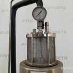 Carbo-Fill CARBO FILL 97 - Liquid filler Laboratory Equipment for sale — view 4