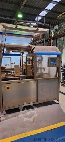 2021 Cartobol Ecofill Master Packing Machine for sale — view 3