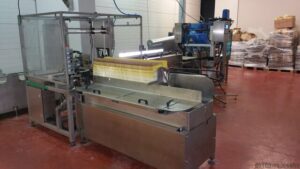 2014 Cartobol Ecopack HOT ME Packing Machine for sale