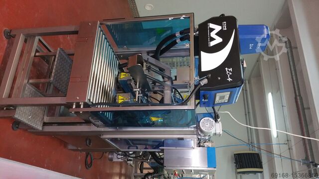 2014 Cartobol Ecopack HOT ME Packing Machine for sale — view 3