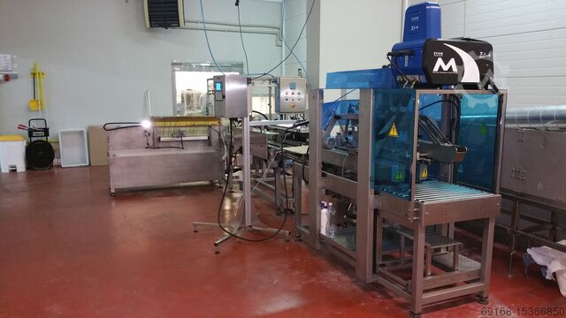 2014 Cartobol Ecopack HOT ME Packing Machine for sale — view 4