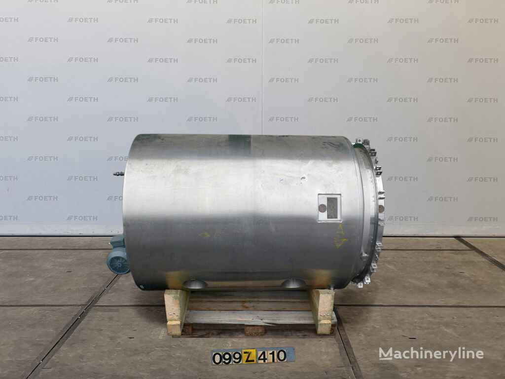 Cellier, Aux-les-Bains Mixer Blender for sale — view 3
