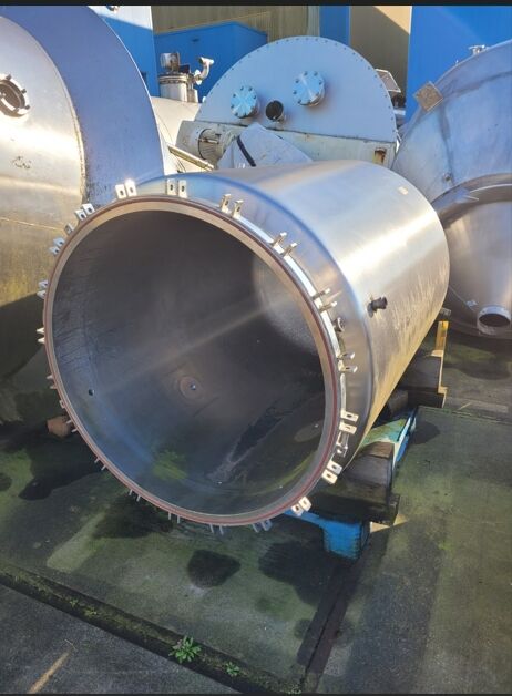 Cellier, Aux-les-Bains Mixer Blender for sale — view 4