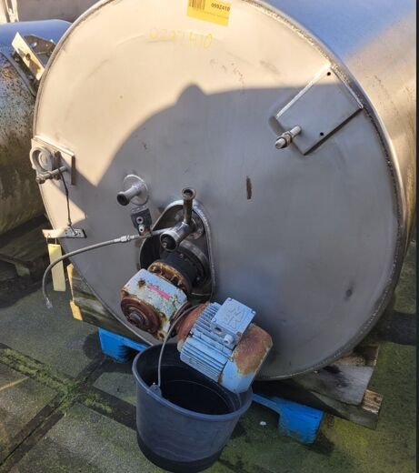 Cellier, Aux-les-Bains Mixer Blender for sale — view 5