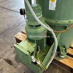 Cepa Carl Padberg TZ 4 (Ex) - Basket centrifuge Laboratory Equipment for sale — view 5