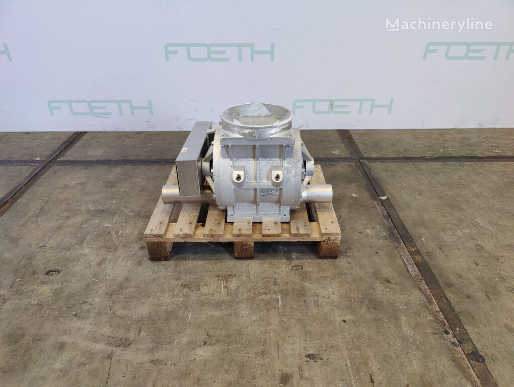 Cepi Carpanelli Rotating valve Mixer Blender for sale — view 3