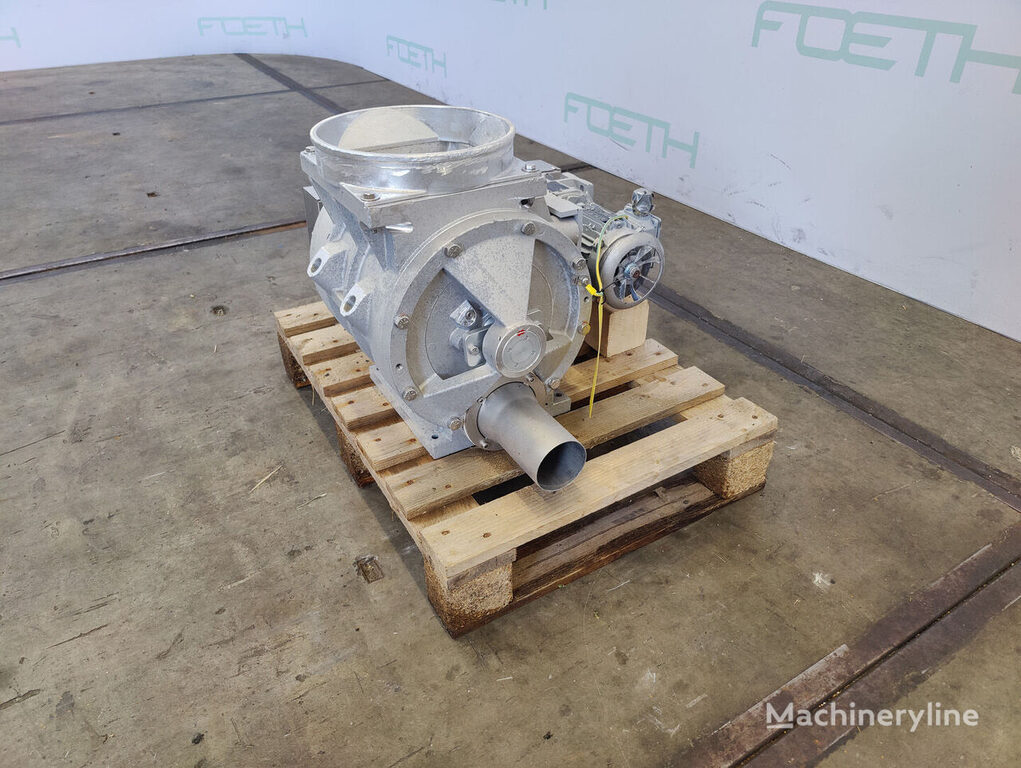 Cepi Carpanelli Rotating valve Mixer Blender for sale — view 4