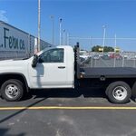 2020 Chevrolet 3500 Flatbed Truck for sale — view 2
