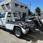 2019 Chevrolet 3500 Tow Truck for sale — view 4