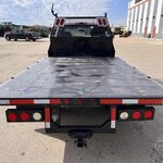2004 Chevrolet 3500 Flatbed Truck for sale — view 4