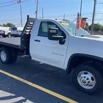 2020 Chevrolet 3500 Flatbed Truck for sale — view 5