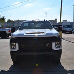 2021 Chevrolet 3500HD Flatbed Truck for sale — view 2