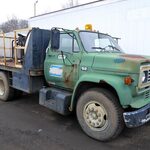 1986 Chevrolet 60 Flatbed Truck for sale — view 2