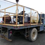 1986 Chevrolet 60 Flatbed Truck for sale — view 4