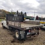 1987 Chevrolet C30 Flatbed Truck for sale — view 3