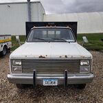 1987 Chevrolet C30 Flatbed Truck for sale — view 5