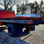 1976 Chevrolet C60 Flatbed Truck for sale — view 3