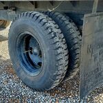 1976 Chevrolet C60 Flatbed Truck for sale — view 4