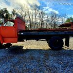 1976 Chevrolet C60 Flatbed Truck for sale — view 5
