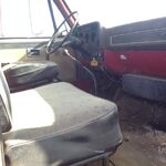 1985 Chevrolet D6500 Cab Chassis Truck for sale — view 4