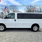2014 Chevrolet Express 1500 Van - Passenger for sale — view 2