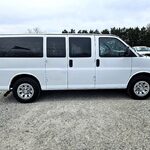 2014 Chevrolet Express 1500 Van - Passenger for sale — view 3