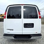 2014 Chevrolet Express 1500 Van - Passenger for sale — view 5