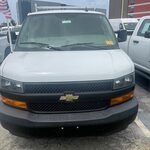2019 Chevrolet Express 2500 Van - Cargo for sale — view 2
