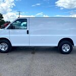 2019 Chevrolet Express 2500 Van - Cargo for sale — view 2