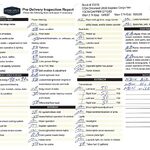 2024 Chevrolet Express 2500 Van - Cargo for sale — view 2