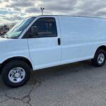 2016 Chevrolet Express 2500 Box Truck for sale — view 2