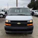 2021 Chevrolet Express 2500 Van - Cargo for sale — view 2
