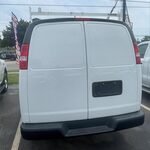 2019 Chevrolet Express 2500 Van - Cargo for sale — view 3
